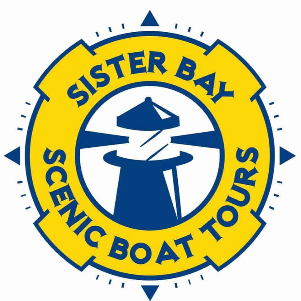 Sister Bay Scenic Boat Tours