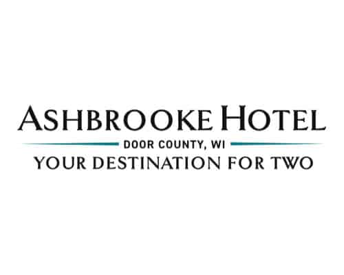 Ashbrooke Hotel Logo - Egg Harbor Stay