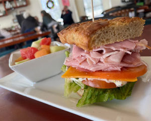 Big Easy Bagel Beignet Egg Harbor