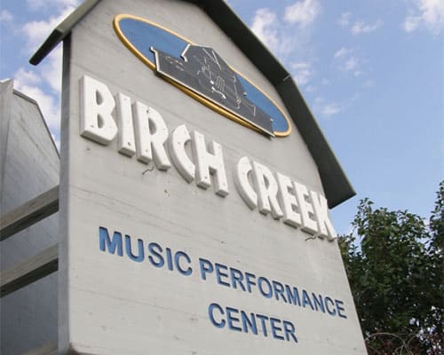 Birch Creek Music Performance Center, Inc.