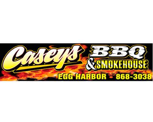 Casey’s Smokehouse and BBQ