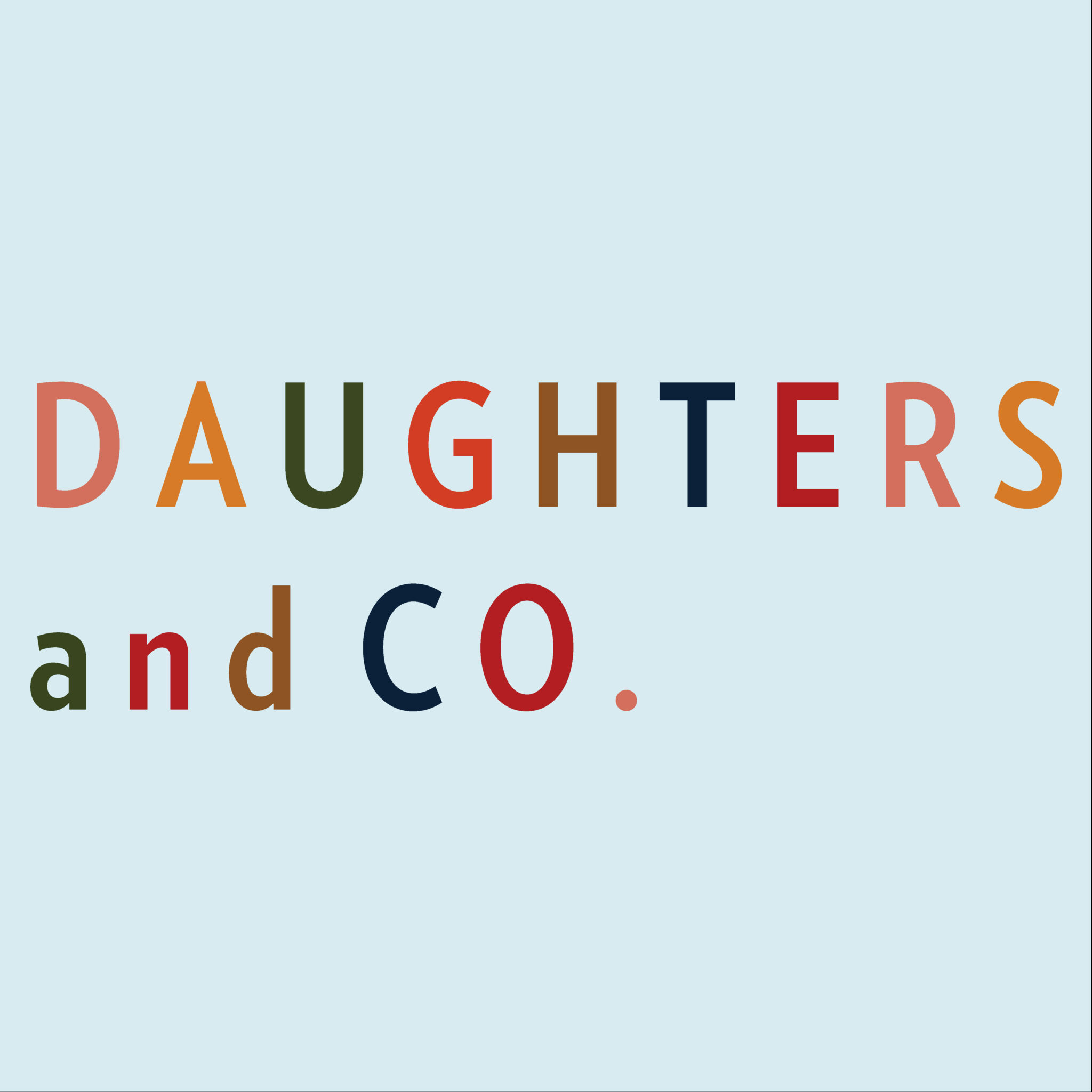 DAUGHTERS and CO. Egg Harbor