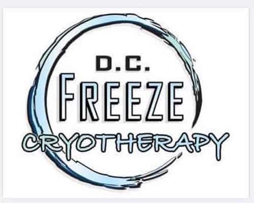 DC Freeze Cryotherapy