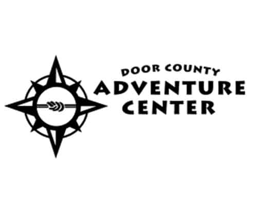 Door County Adventure Center, Zipline & Kayak Tours