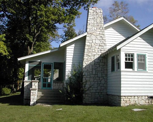 Door County Rental Houses Home - Egg Harbor Stay