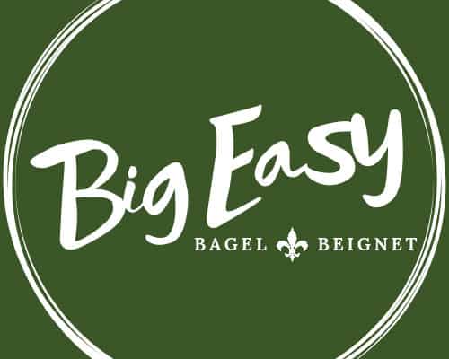 Big Easy Bagel