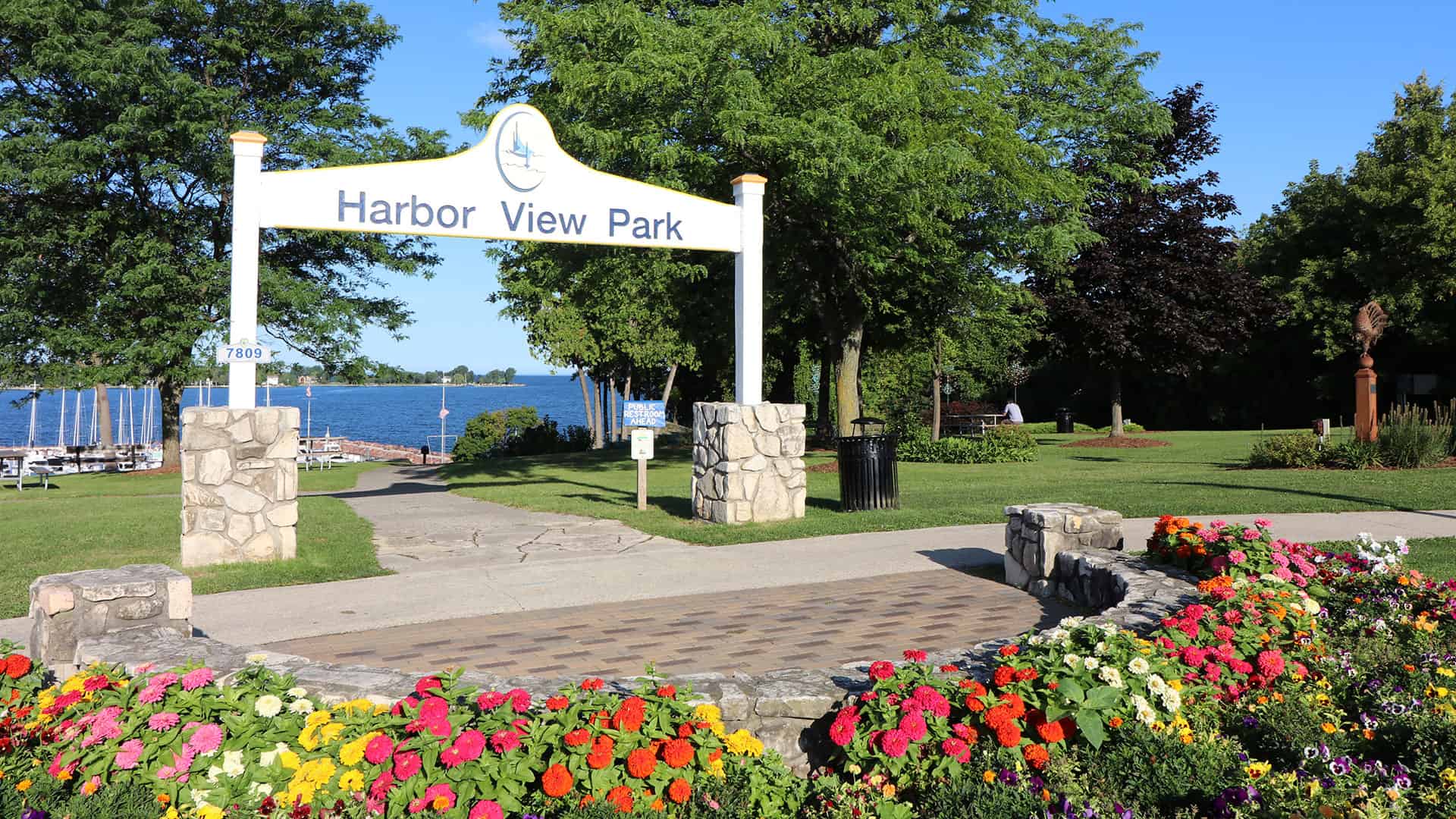 harbor view park