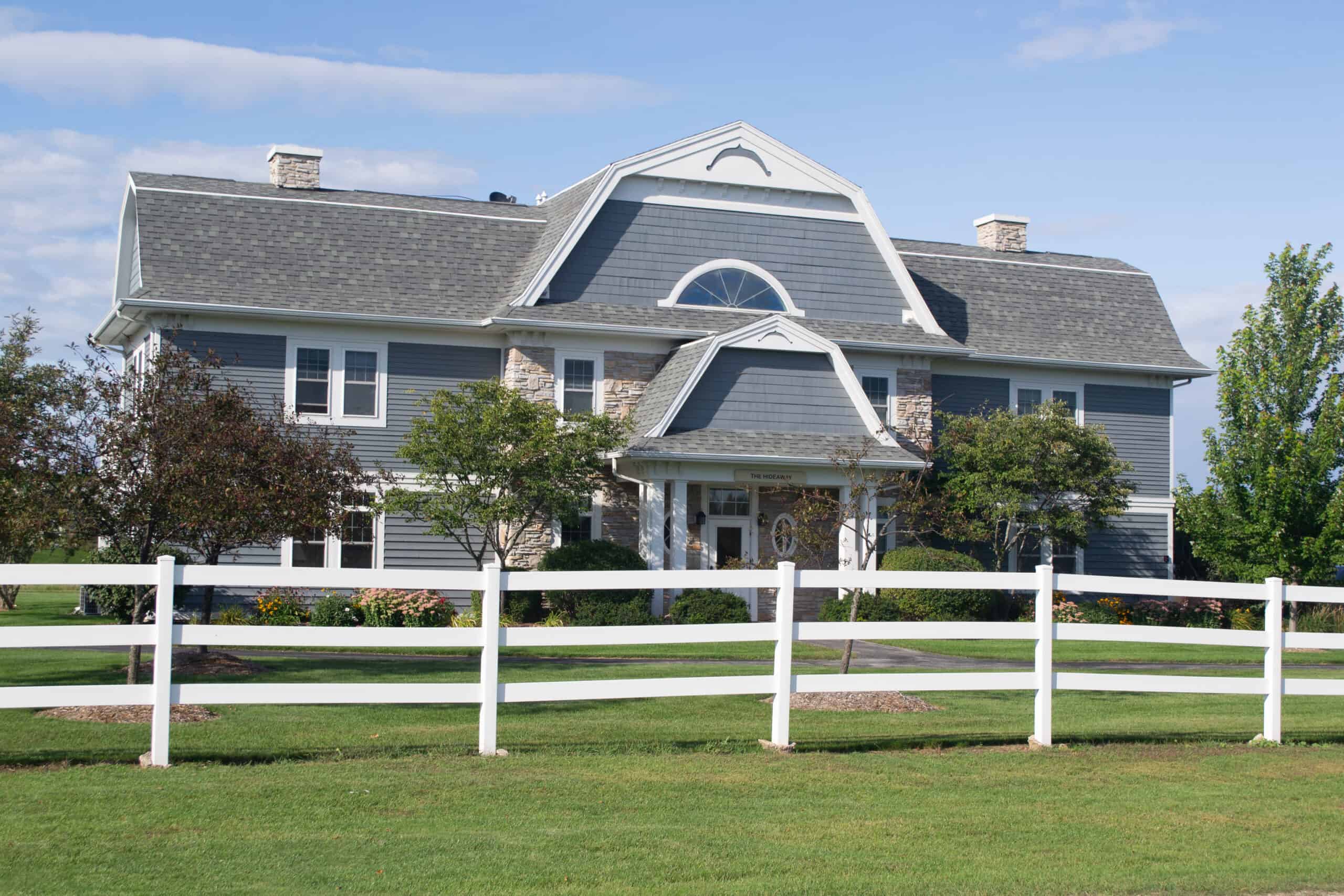 Door County Lighthouse Rentals Club Cottages at Horseshoe Bay Golf