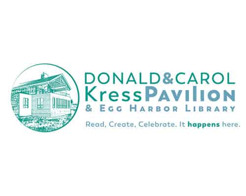 Donald & Carol Kress Pavilion