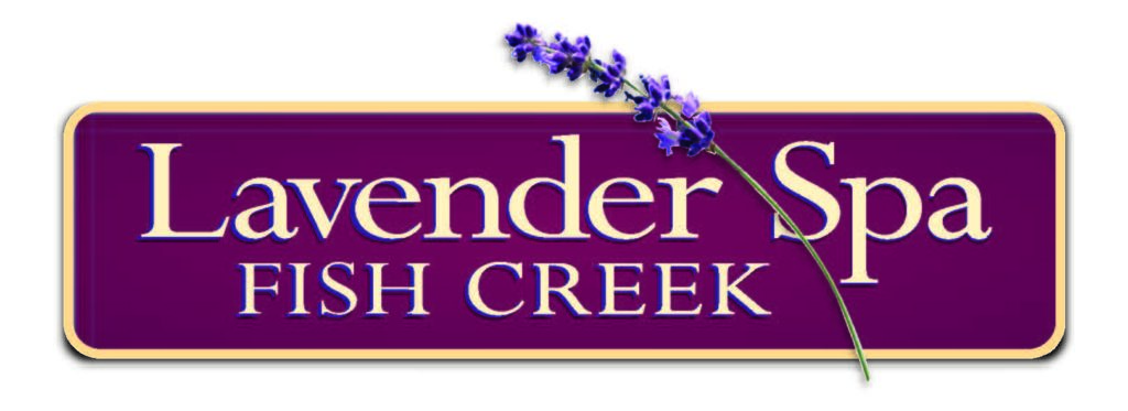 Lavender Spa – Fish Creek
