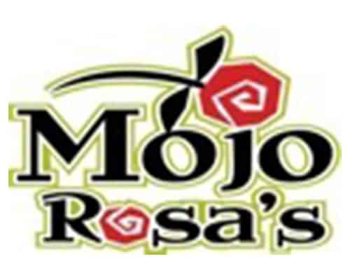Mojo Rosa’s