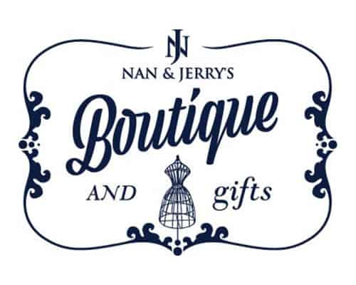 Nan & Jerry’s – Boutique & Gifts