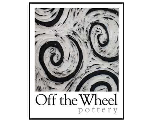 Off the Wheel Pottery