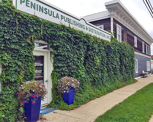 Peninsula Publishing & Distribution