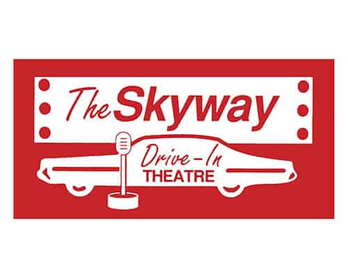 Skyway Drive-In Theatre