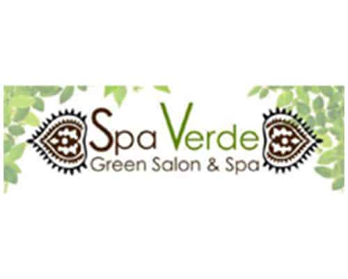 Spa Verde Green Salon & Spa