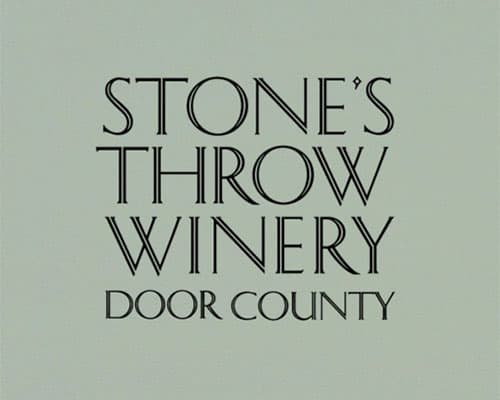 Stone’s Throw Winery