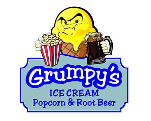 Grumpy’s Ice Cream